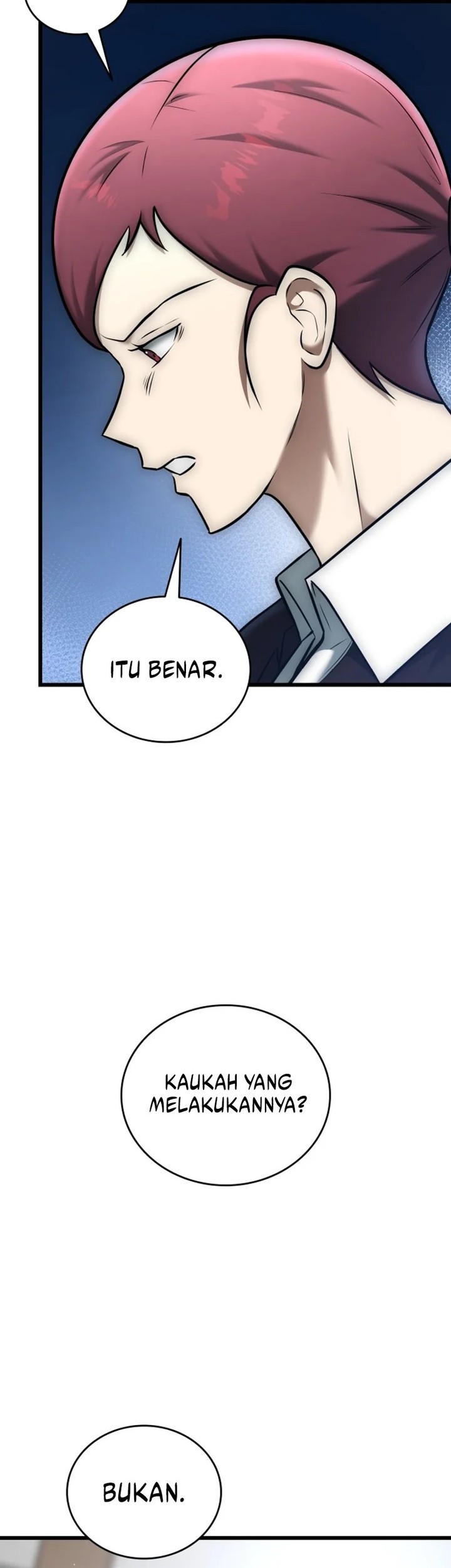 Subscribing to the Transcendent’s Channel Chapter 26 Gambar 86