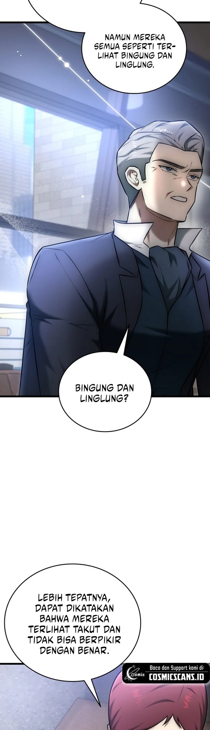 Subscribing to the Transcendent’s Channel Chapter 26 Gambar 88