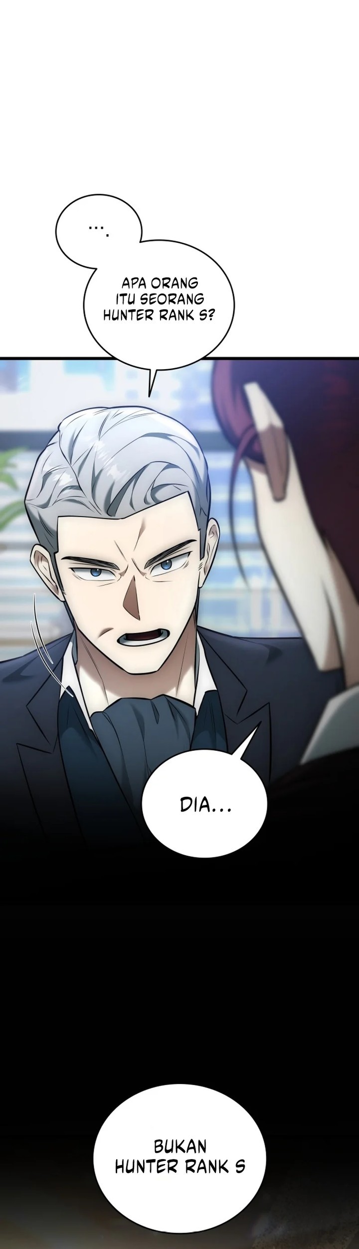 Subscribing to the Transcendent’s Channel Chapter 26 Gambar 90