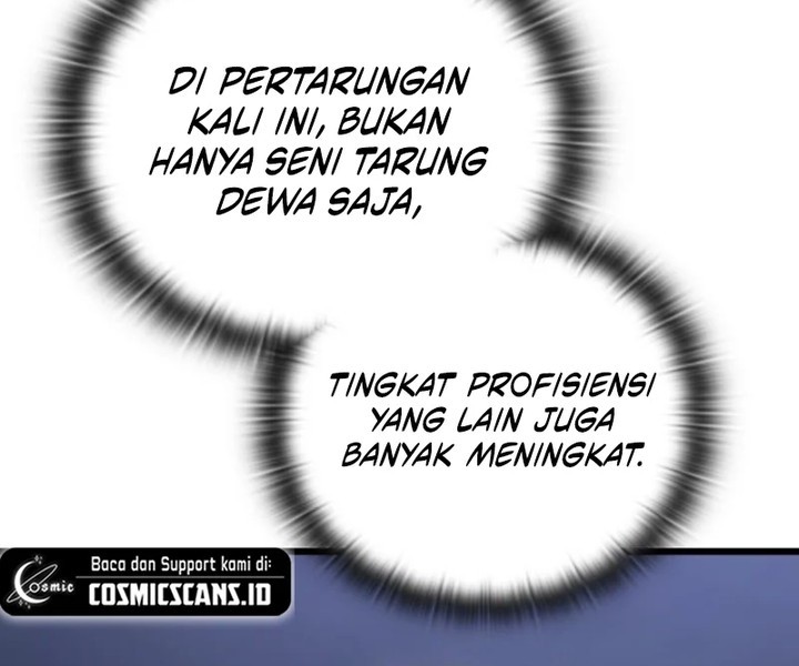 Subscribing to the Transcendent’s Channel Chapter 26 Gambar 20