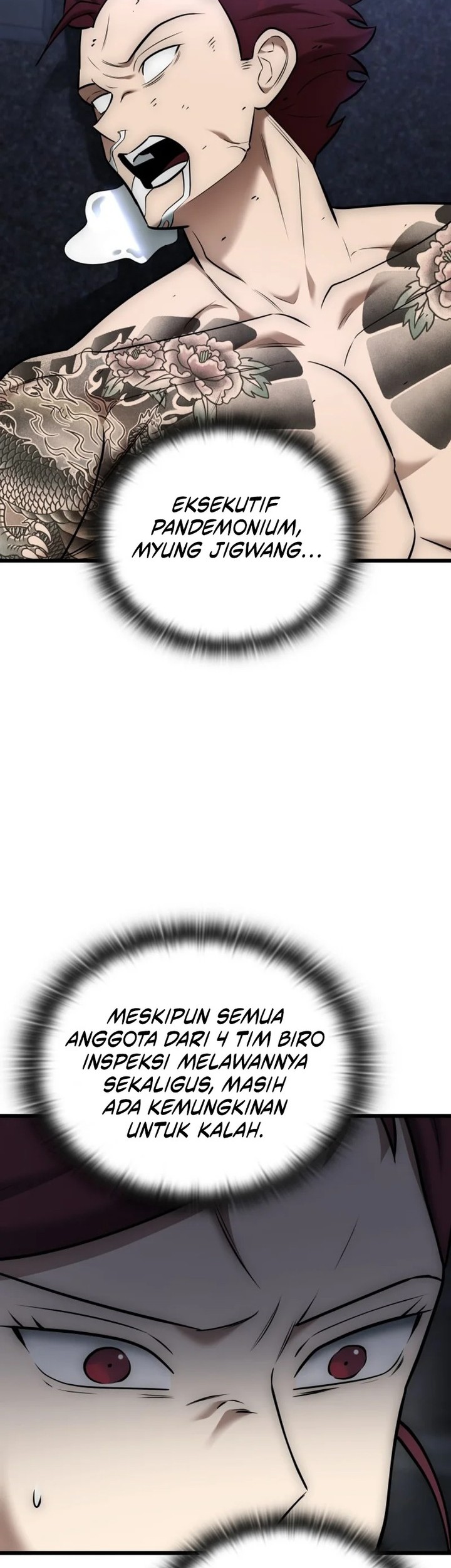 Subscribing to the Transcendent’s Channel Chapter 26 Gambar 10