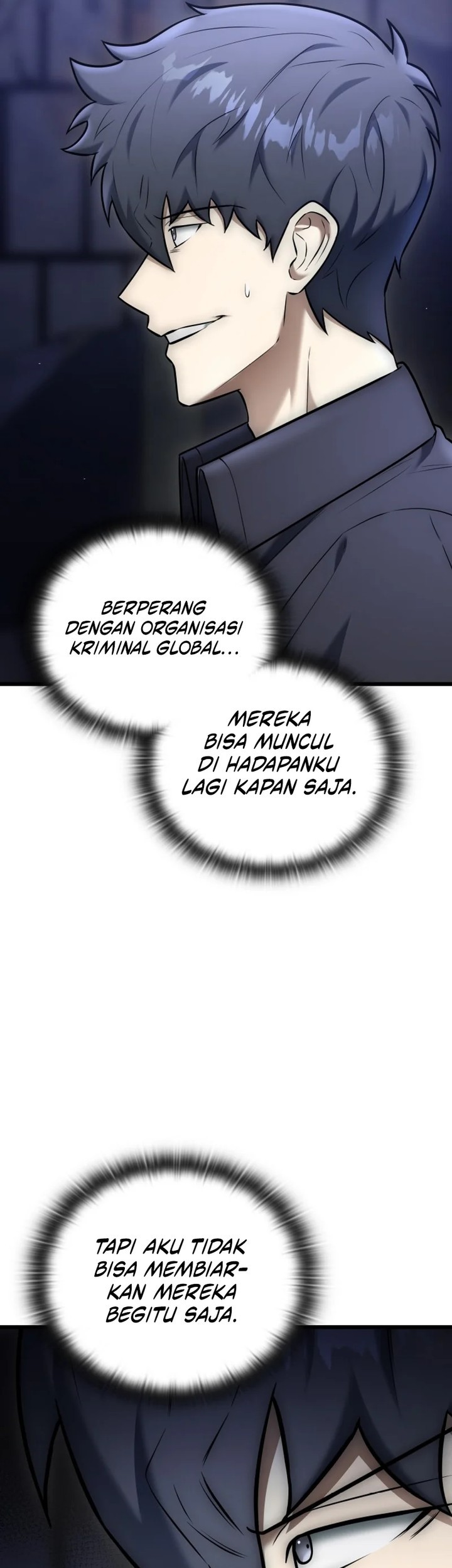 Subscribing to the Transcendent’s Channel Chapter 26 Gambar 24