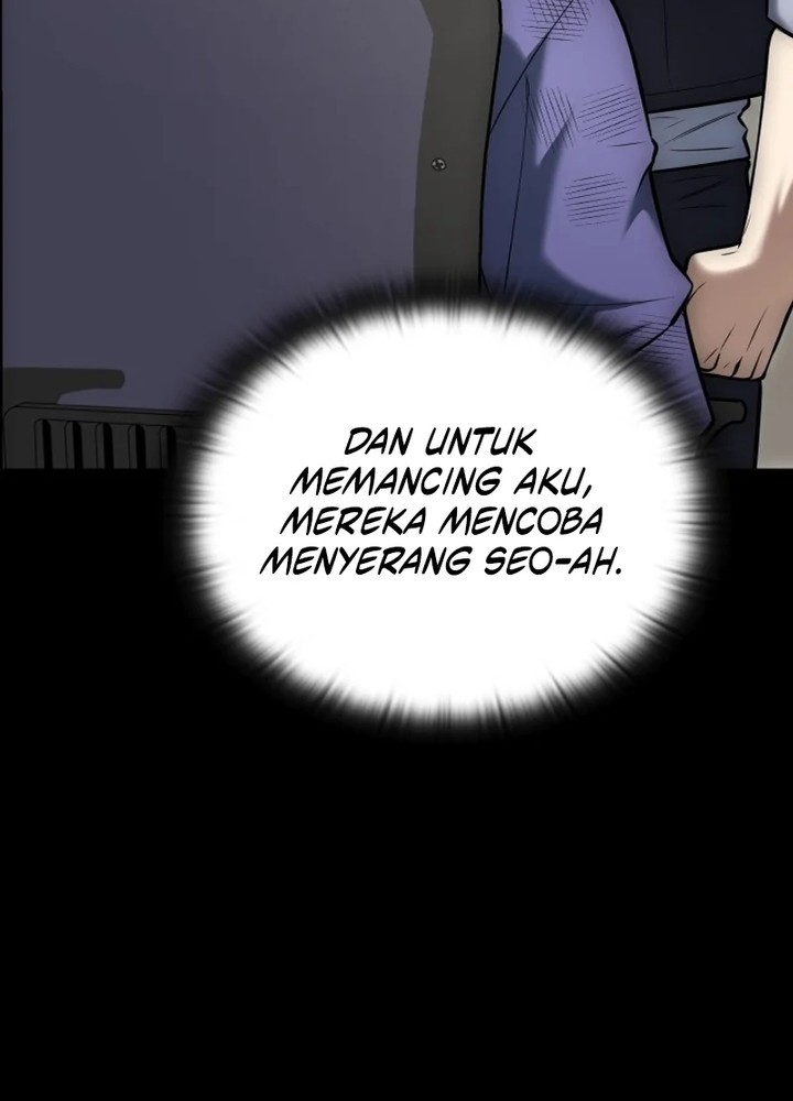 Subscribing to the Transcendent’s Channel Chapter 26 Gambar 26