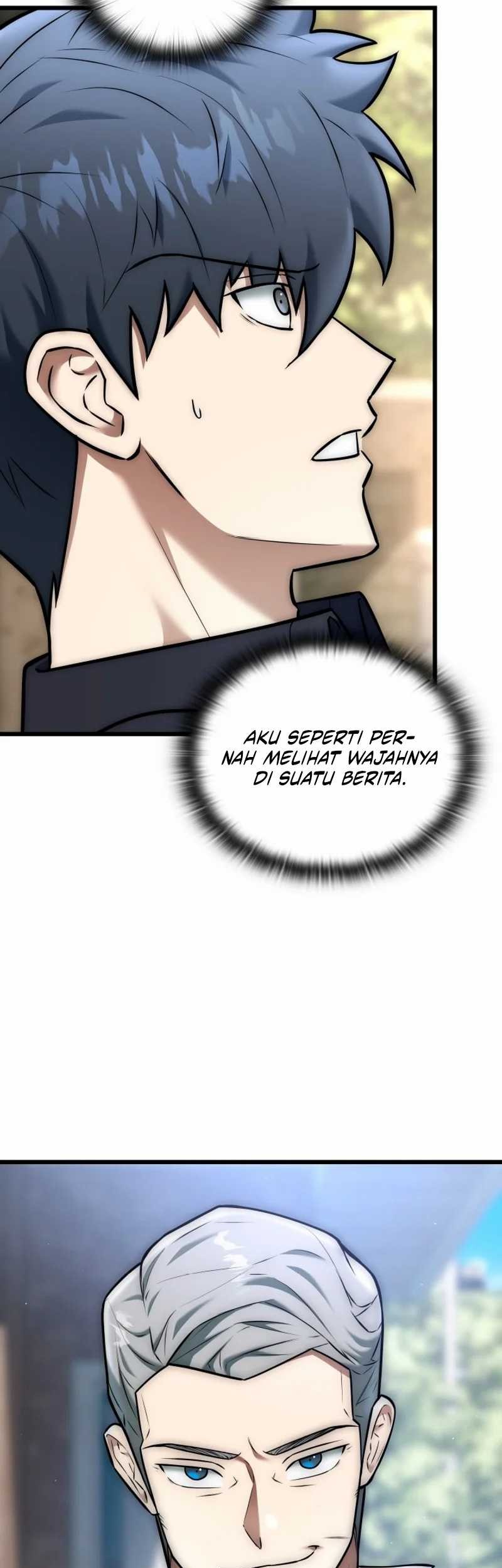 Subscribing to the Transcendent’s Channel Chapter 27 Gambar 13