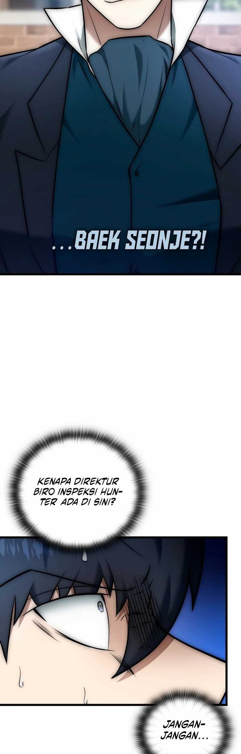 Subscribing to the Transcendent’s Channel Chapter 27 Gambar 14