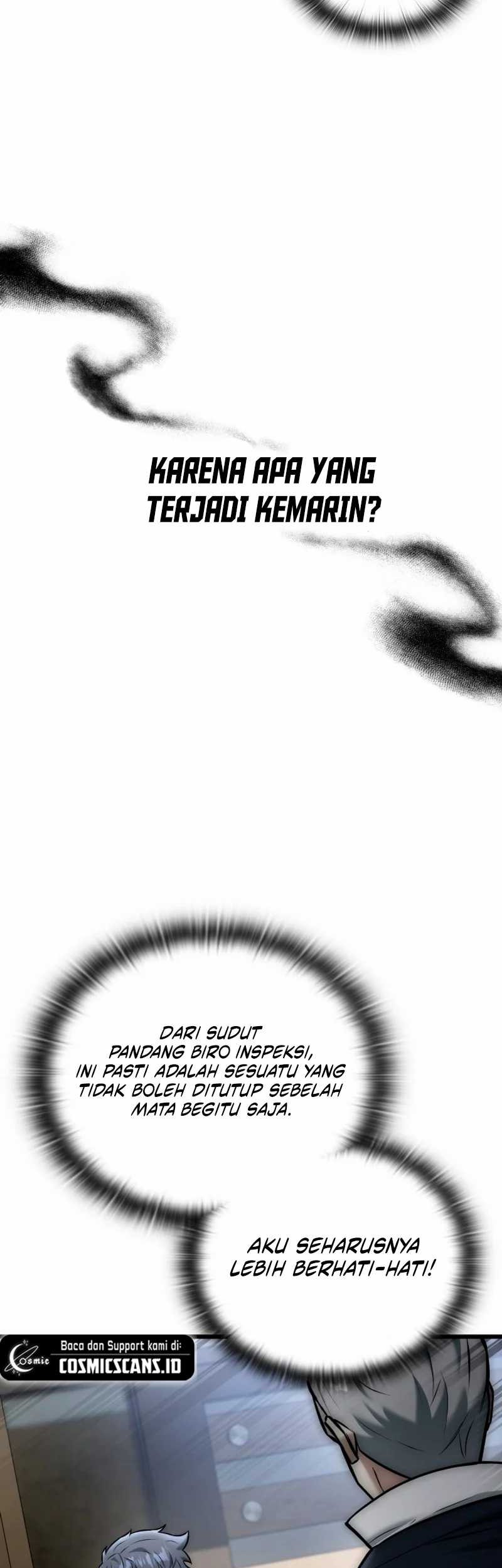 Subscribing to the Transcendent’s Channel Chapter 27 Gambar 15