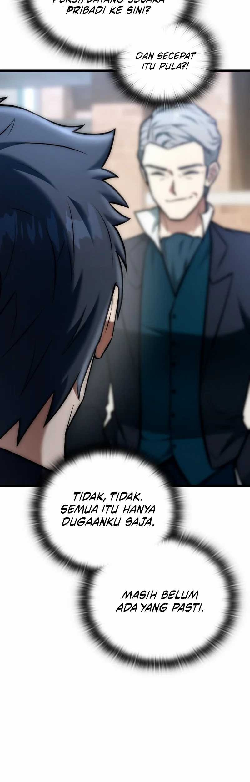 Subscribing to the Transcendent’s Channel Chapter 27 Gambar 17