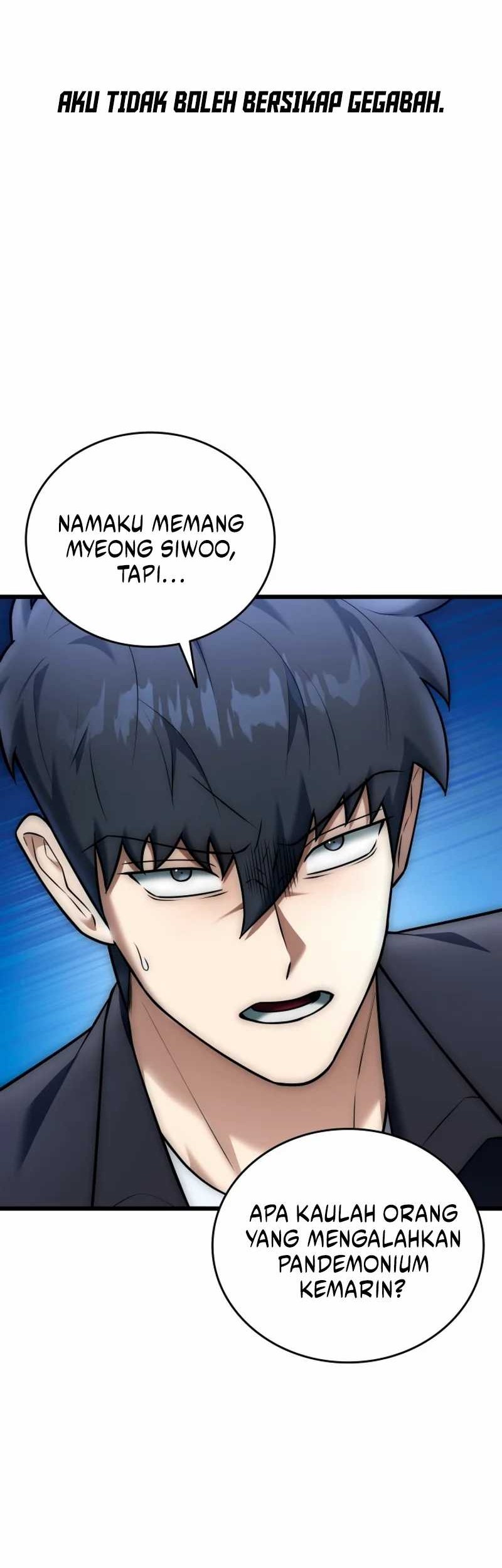 Subscribing to the Transcendent’s Channel Chapter 27 Gambar 18