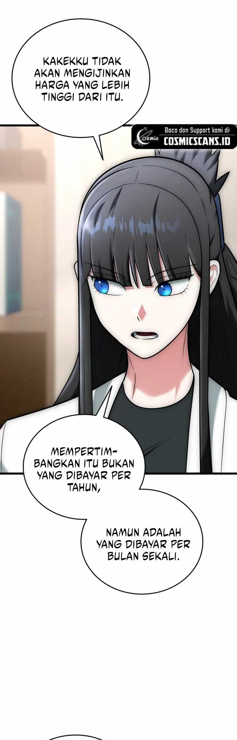 Subscribing to the Transcendent’s Channel Chapter 27 Gambar 56