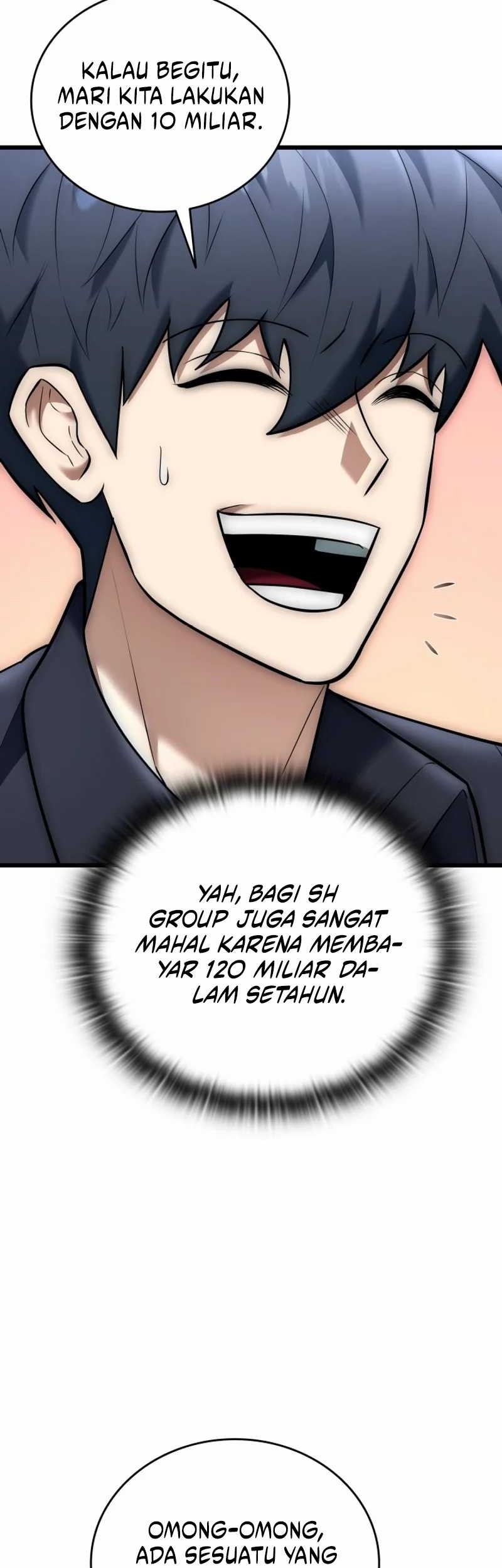 Subscribing to the Transcendent’s Channel Chapter 27 Gambar 57