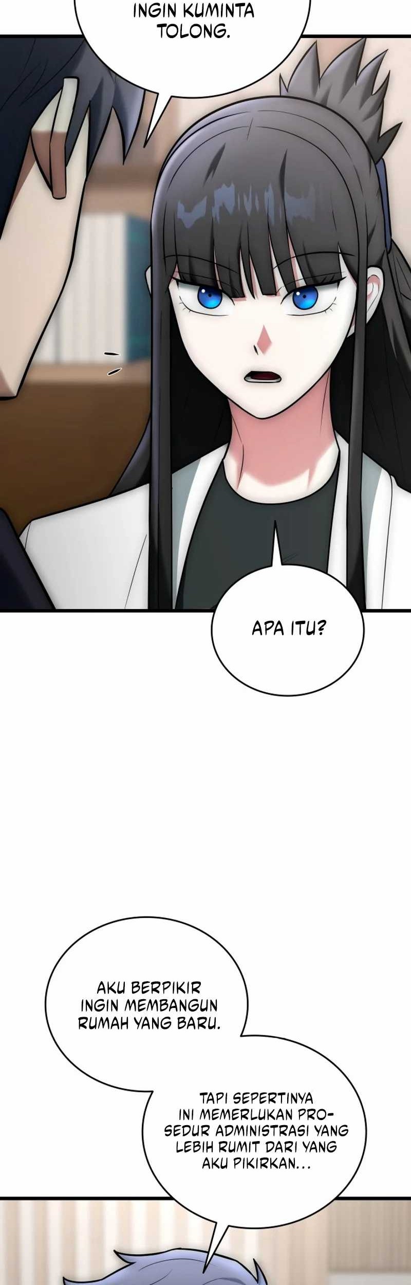 Subscribing to the Transcendent’s Channel Chapter 27 Gambar 58