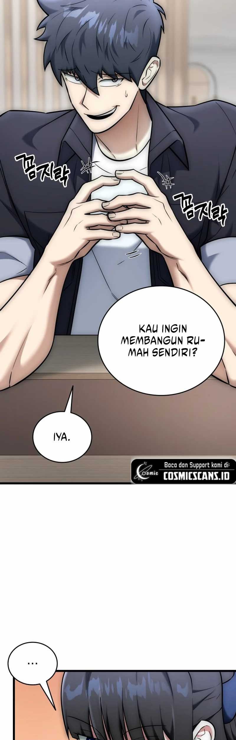 Subscribing to the Transcendent’s Channel Chapter 27 Gambar 59