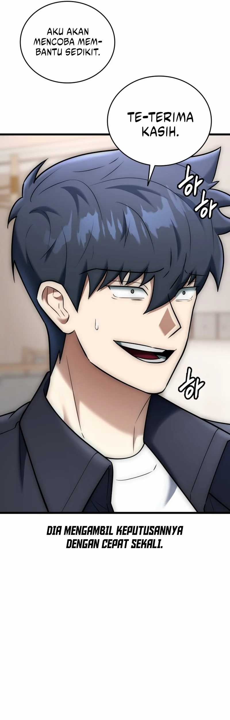 Subscribing to the Transcendent’s Channel Chapter 27 Gambar 61