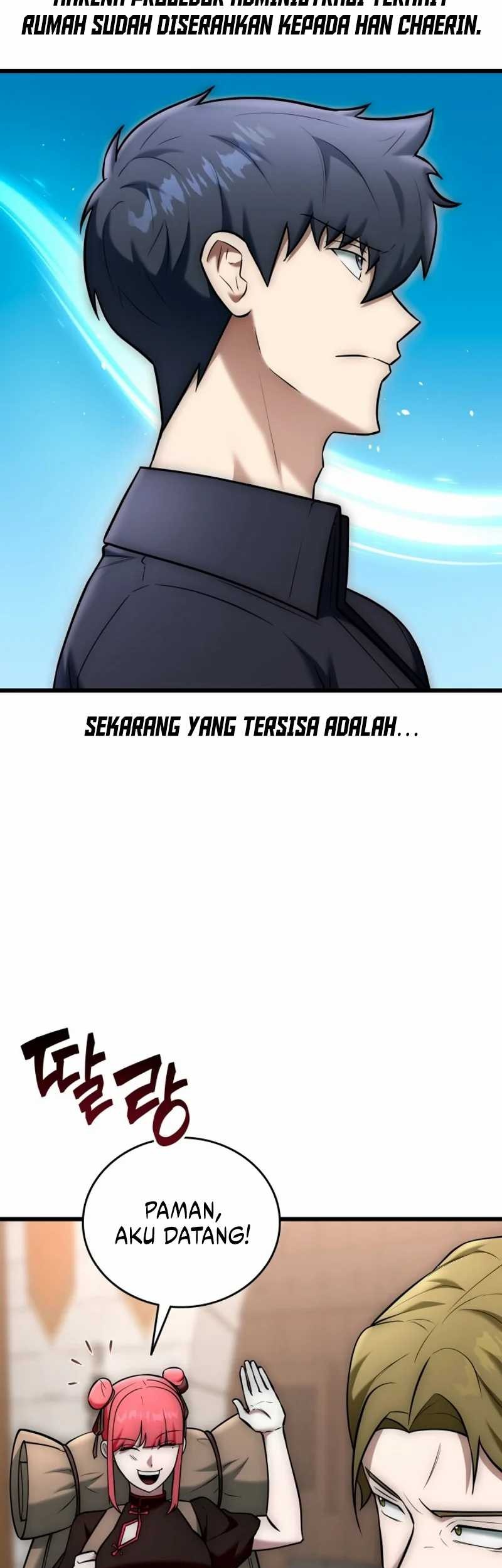 Subscribing to the Transcendent’s Channel Chapter 27 Gambar 65