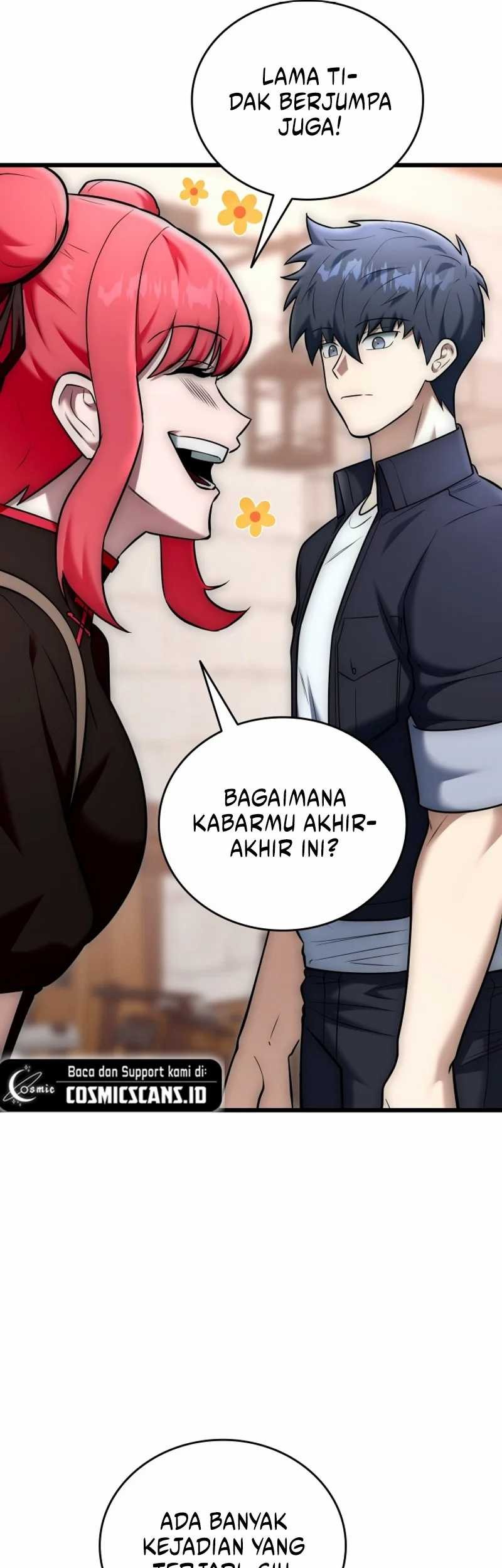 Subscribing to the Transcendent’s Channel Chapter 27 Gambar 67