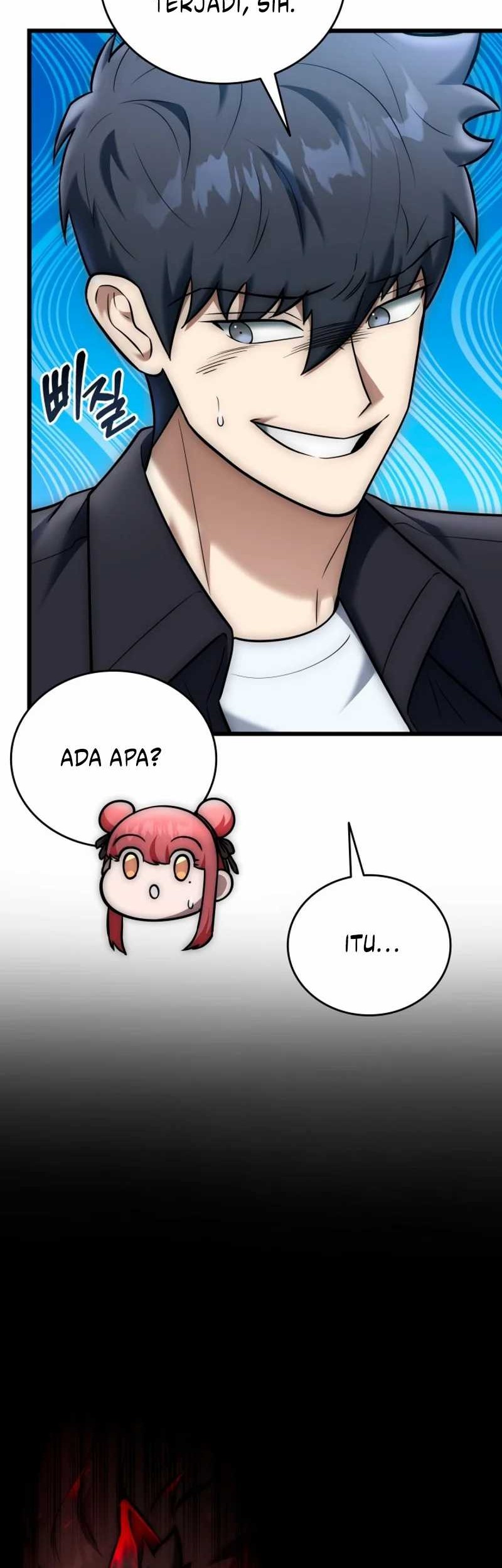 Subscribing to the Transcendent’s Channel Chapter 27 Gambar 68