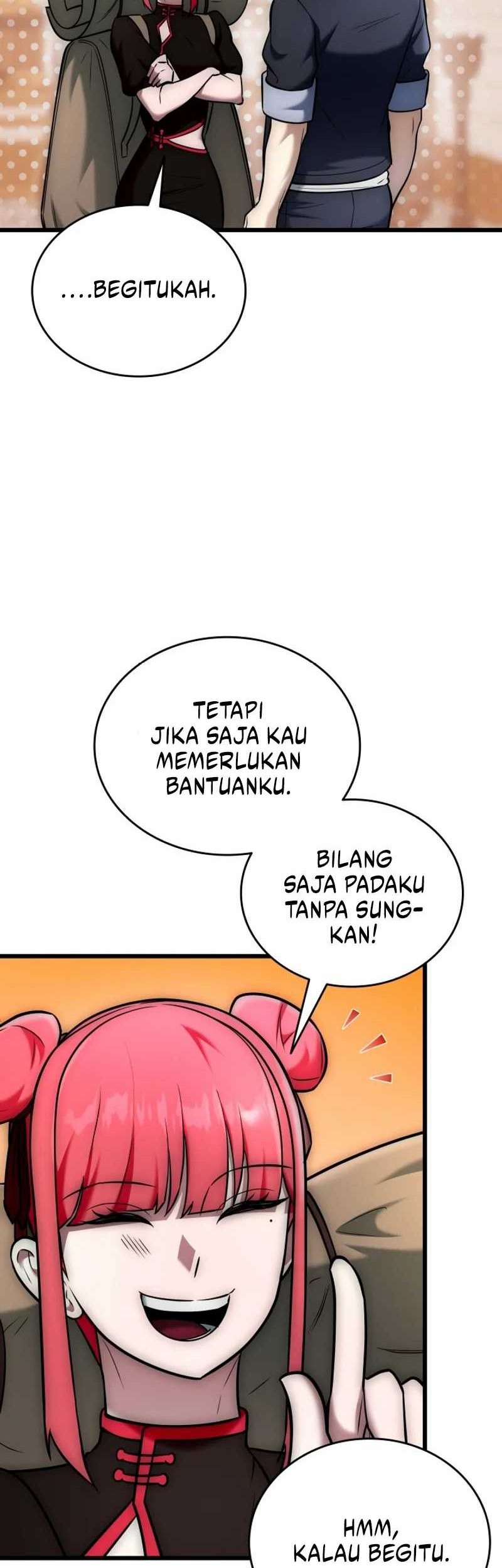 Subscribing to the Transcendent’s Channel Chapter 27 Gambar 70