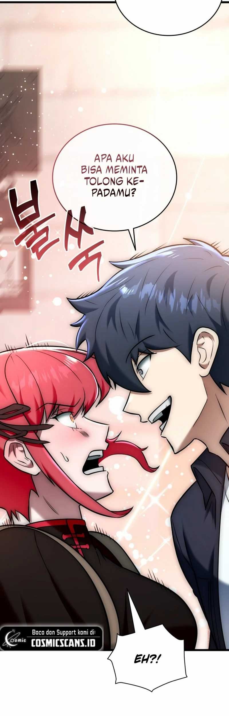 Subscribing to the Transcendent’s Channel Chapter 27 Gambar 71