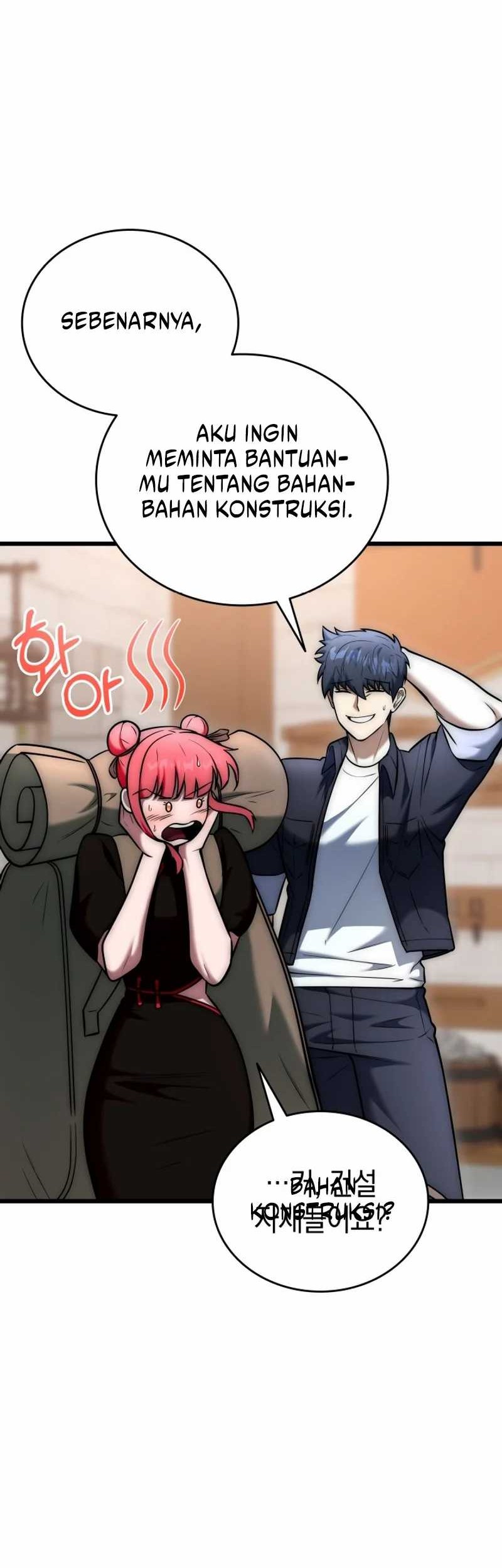 Subscribing to the Transcendent’s Channel Chapter 27 Gambar 72