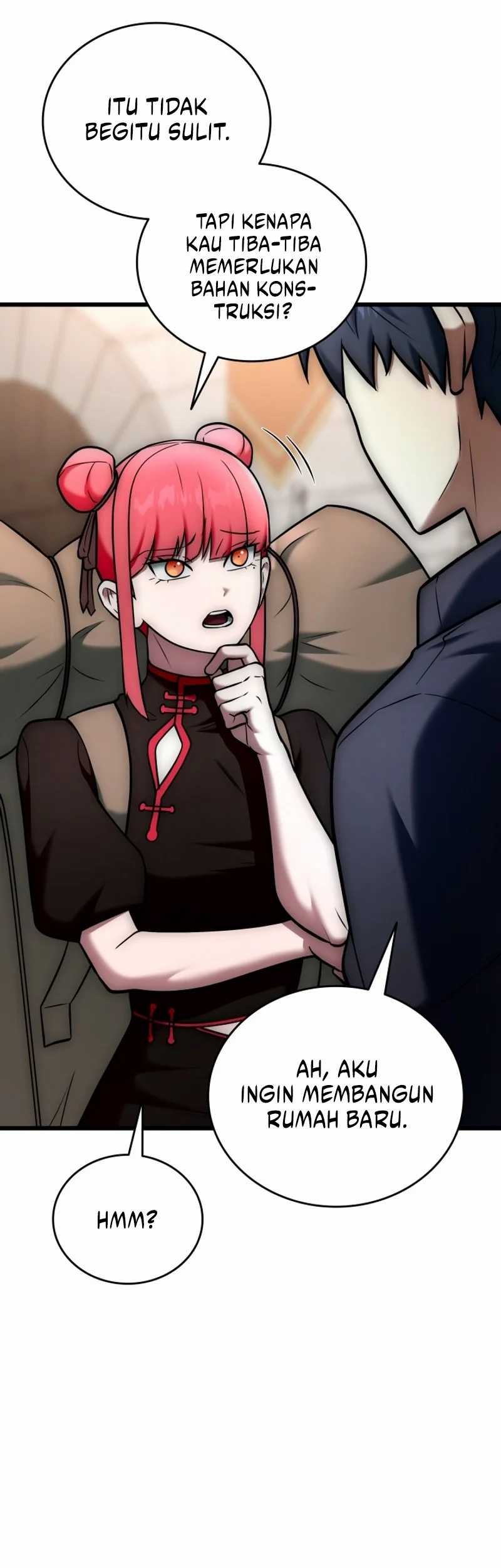 Subscribing to the Transcendent’s Channel Chapter 27 Gambar 73