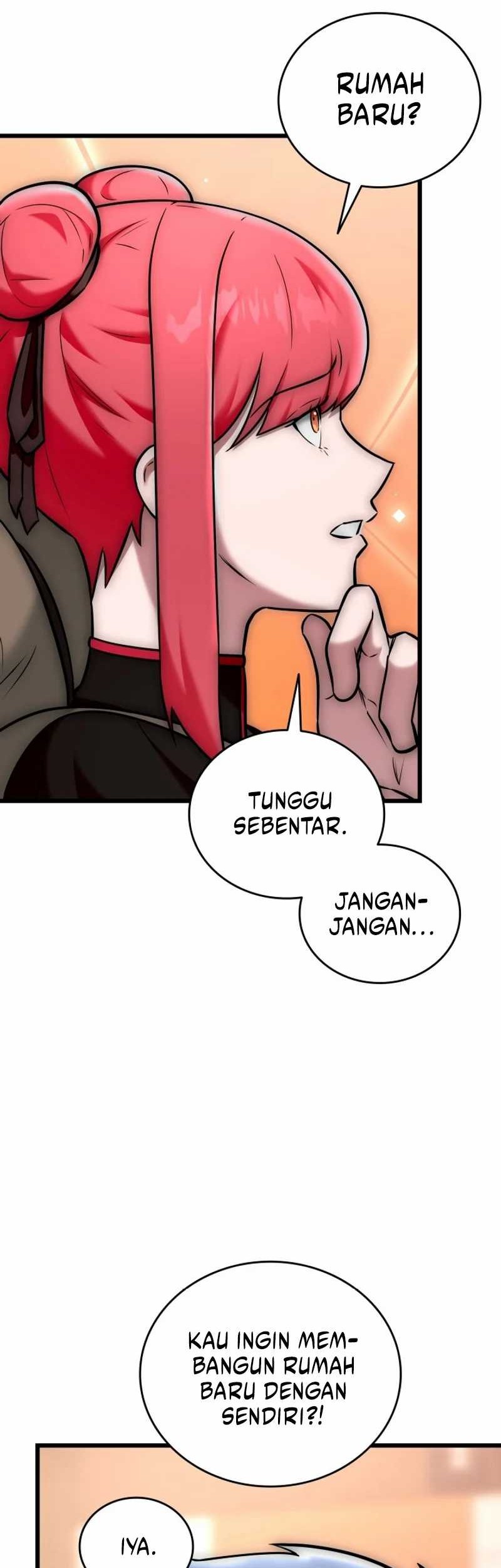 Subscribing to the Transcendent’s Channel Chapter 27 Gambar 74