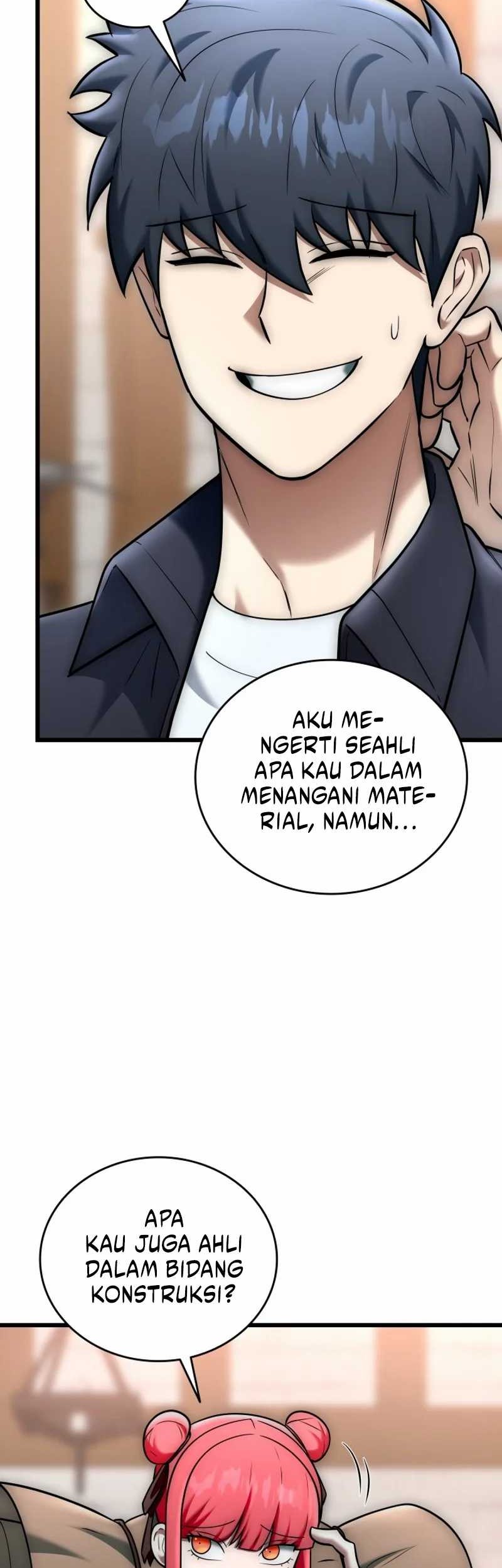 Subscribing to the Transcendent’s Channel Chapter 27 Gambar 75