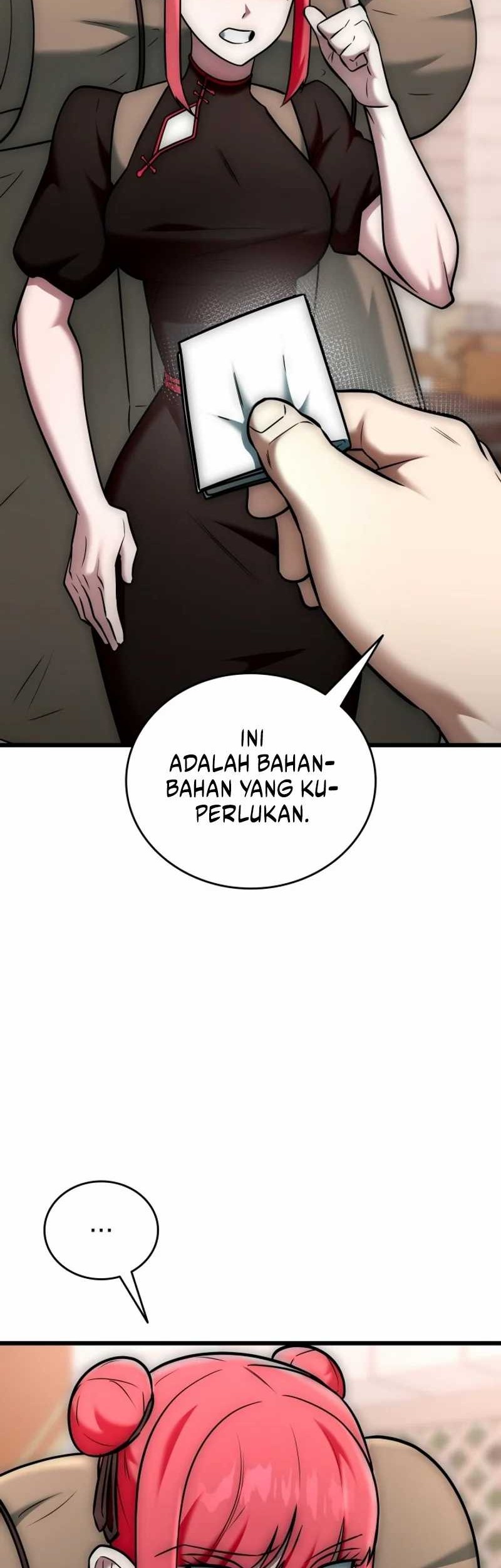 Subscribing to the Transcendent’s Channel Chapter 27 Gambar 76