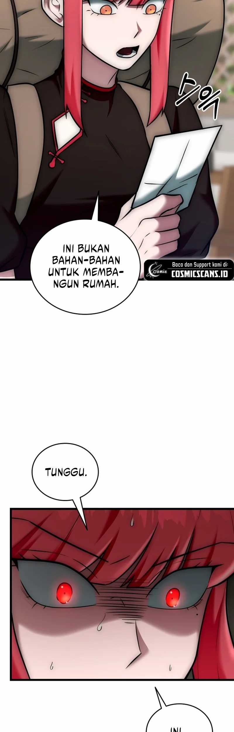 Subscribing to the Transcendent’s Channel Chapter 27 Gambar 77