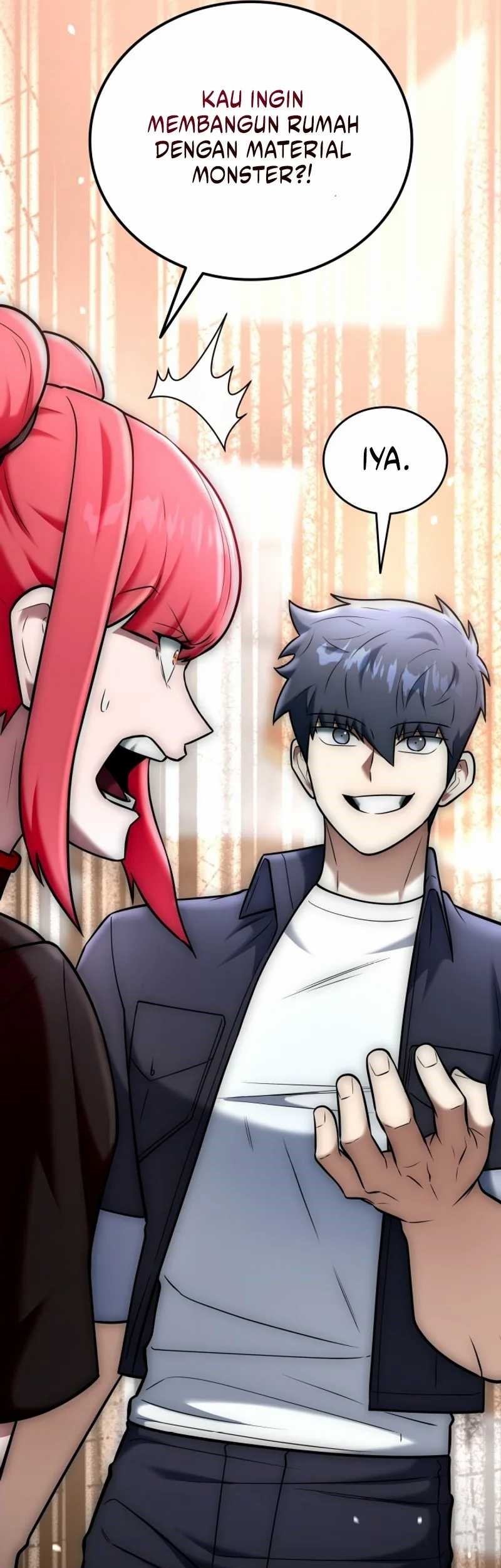 Subscribing to the Transcendent’s Channel Chapter 27 Gambar 79