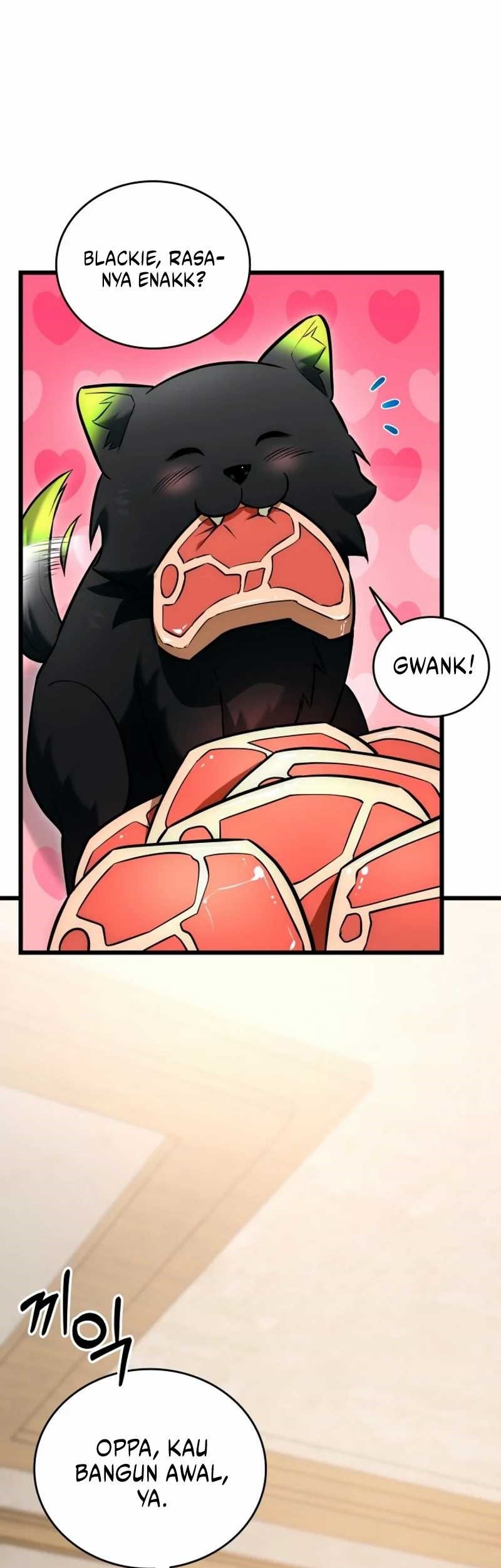 Komik Subscribing to the Transcendent’s Channel Chapter 27 gambar nomor 1