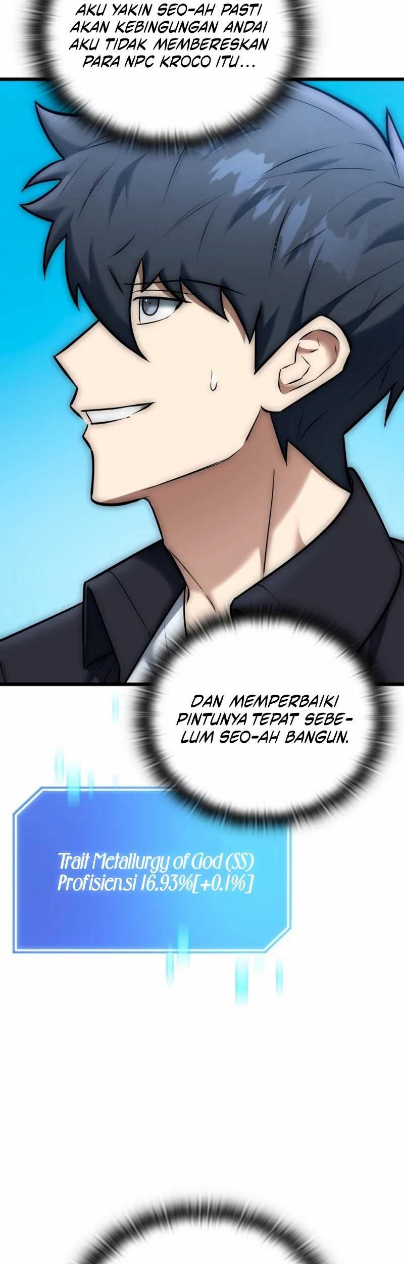 Subscribing to the Transcendent’s Channel Chapter 27 Gambar 3