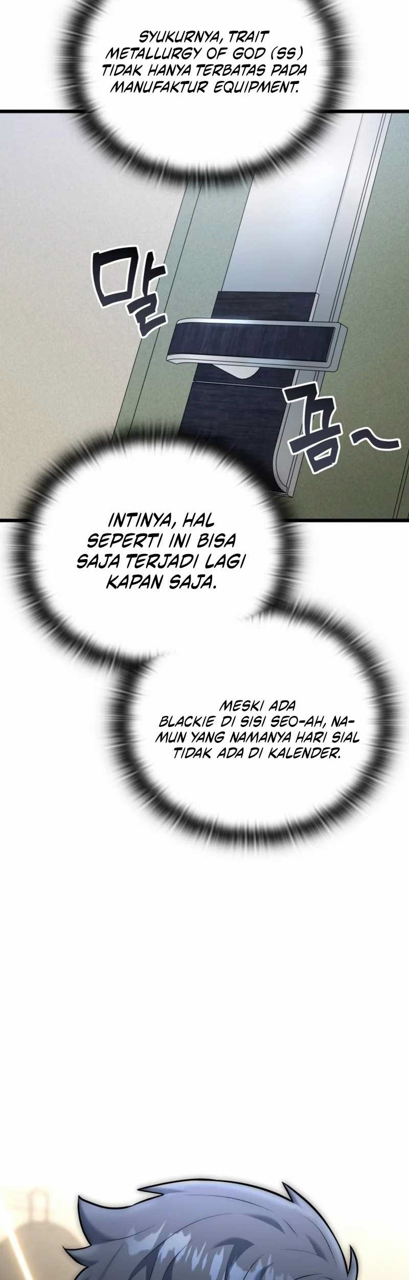 Subscribing to the Transcendent’s Channel Chapter 27 Gambar 4