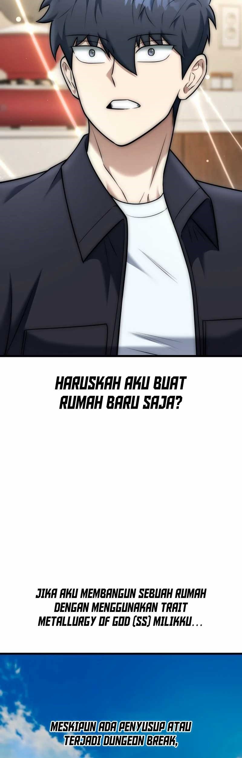 Subscribing to the Transcendent’s Channel Chapter 27 Gambar 5