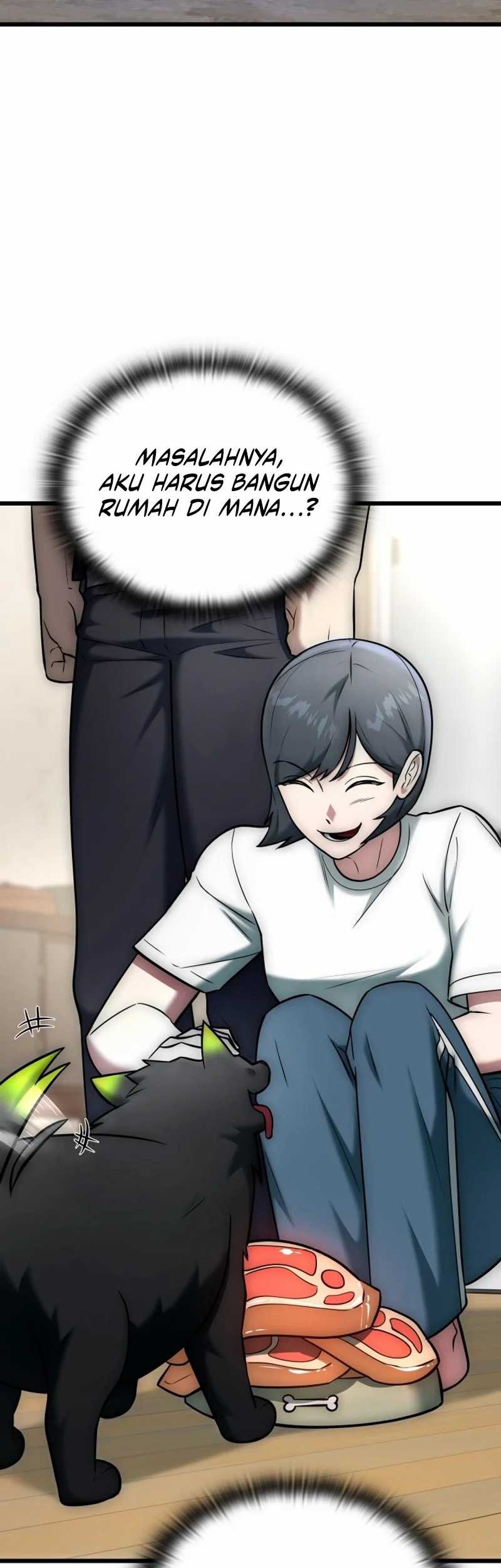 Subscribing to the Transcendent’s Channel Chapter 27 Gambar 7