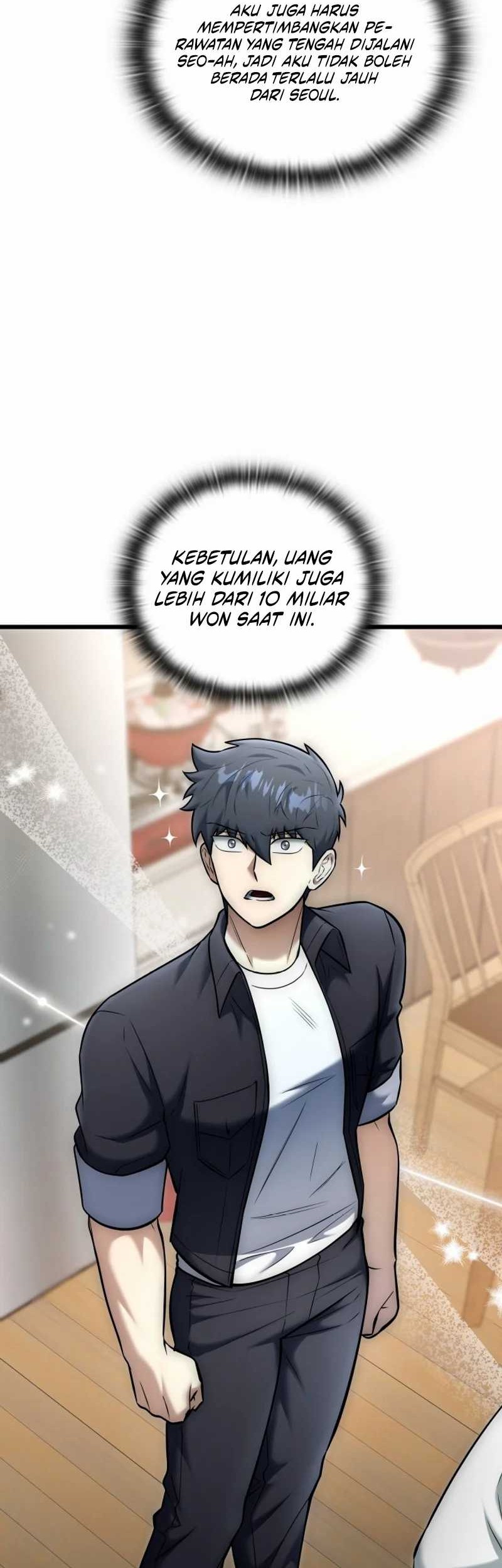 Subscribing to the Transcendent’s Channel Chapter 27 Gambar 8