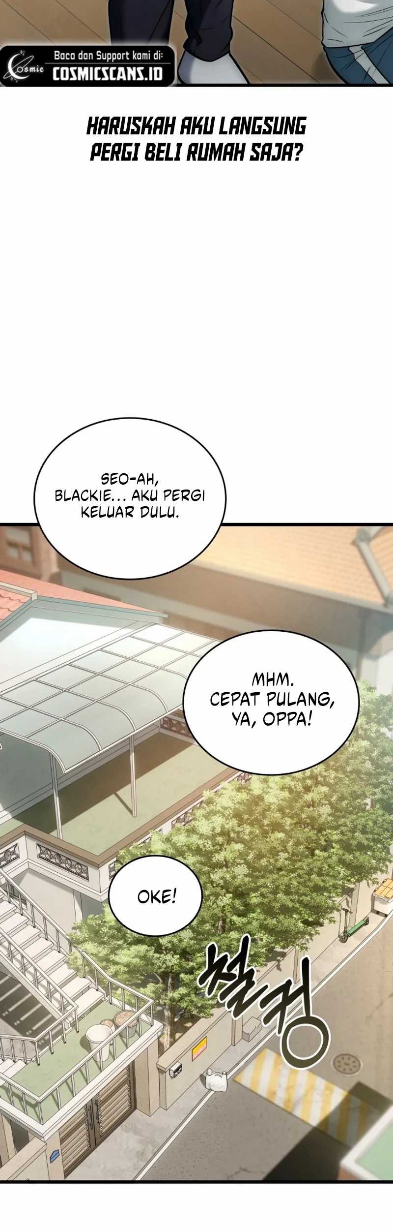 Subscribing to the Transcendent’s Channel Chapter 27 Gambar 9