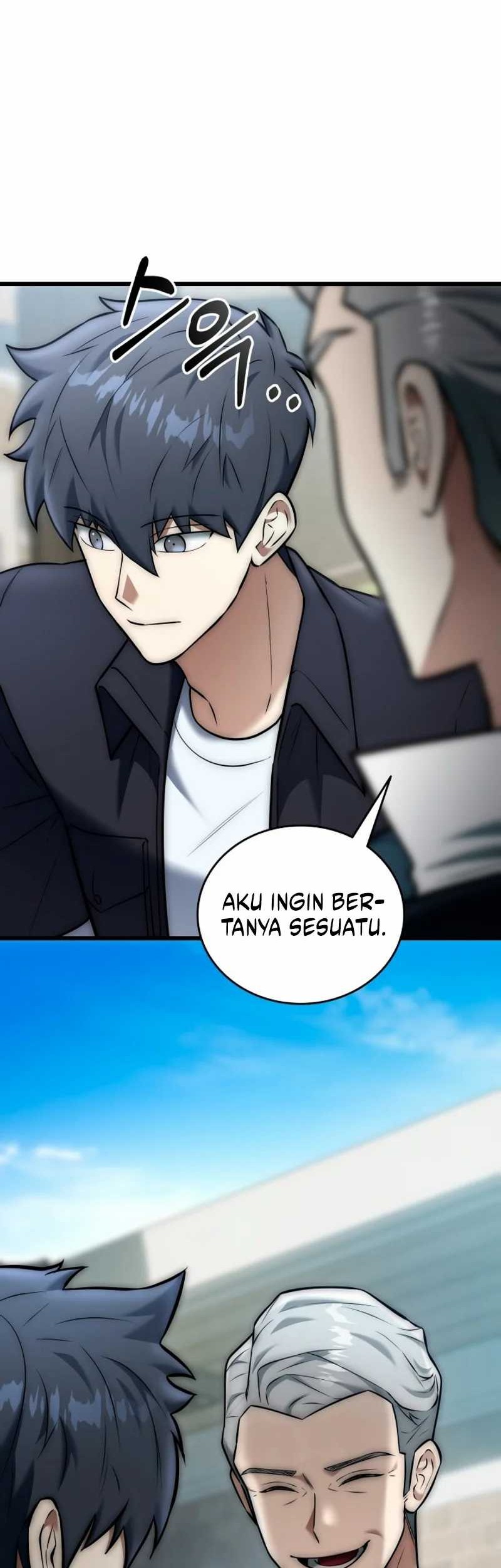 Subscribing to the Transcendent’s Channel Chapter 27 Gambar 10