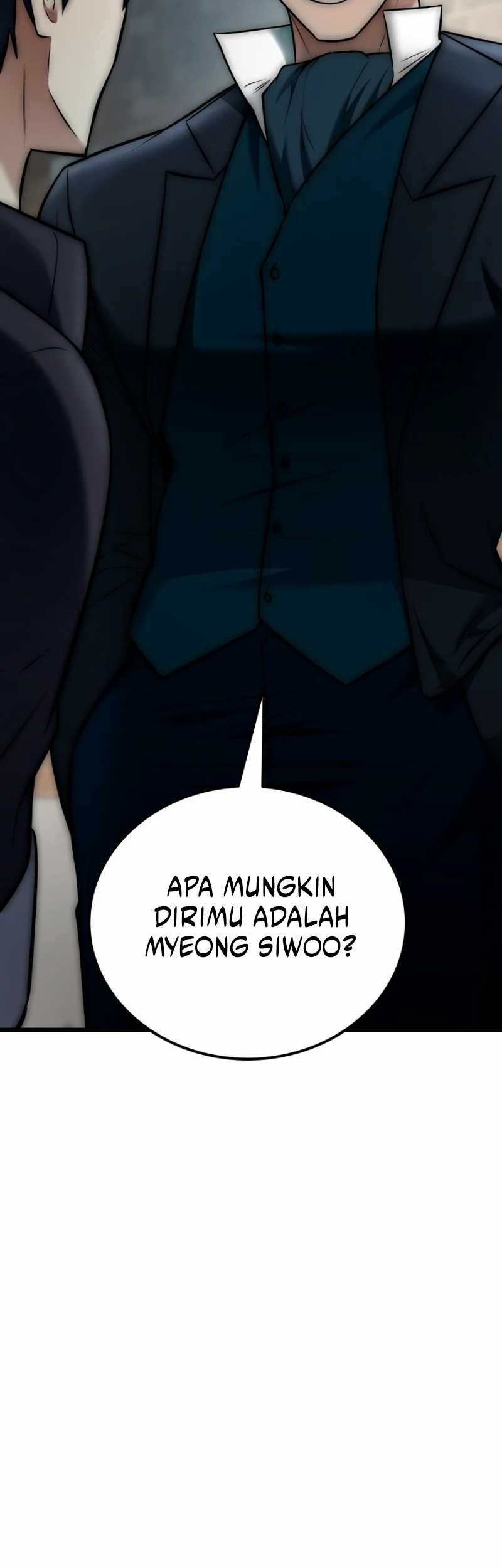 Subscribing to the Transcendent’s Channel Chapter 27 Gambar 11