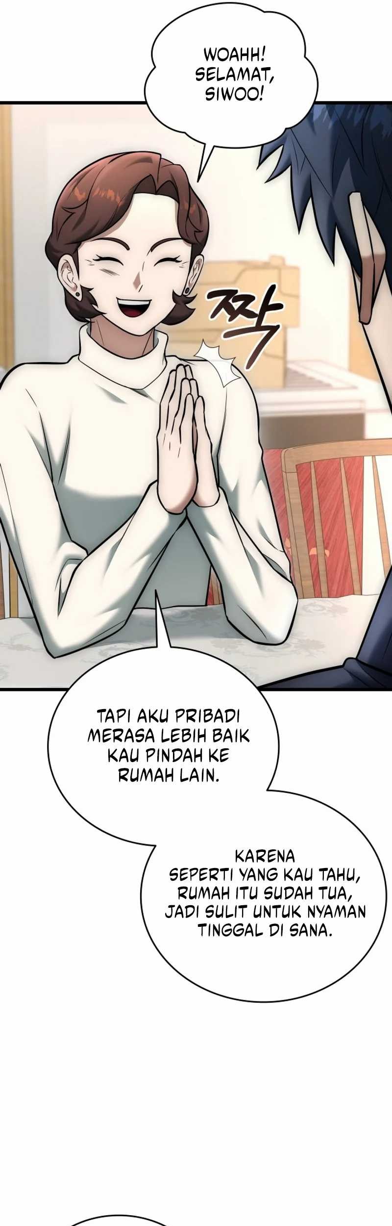 Subscribing to the Transcendent’s Channel Chapter 27 Gambar 37