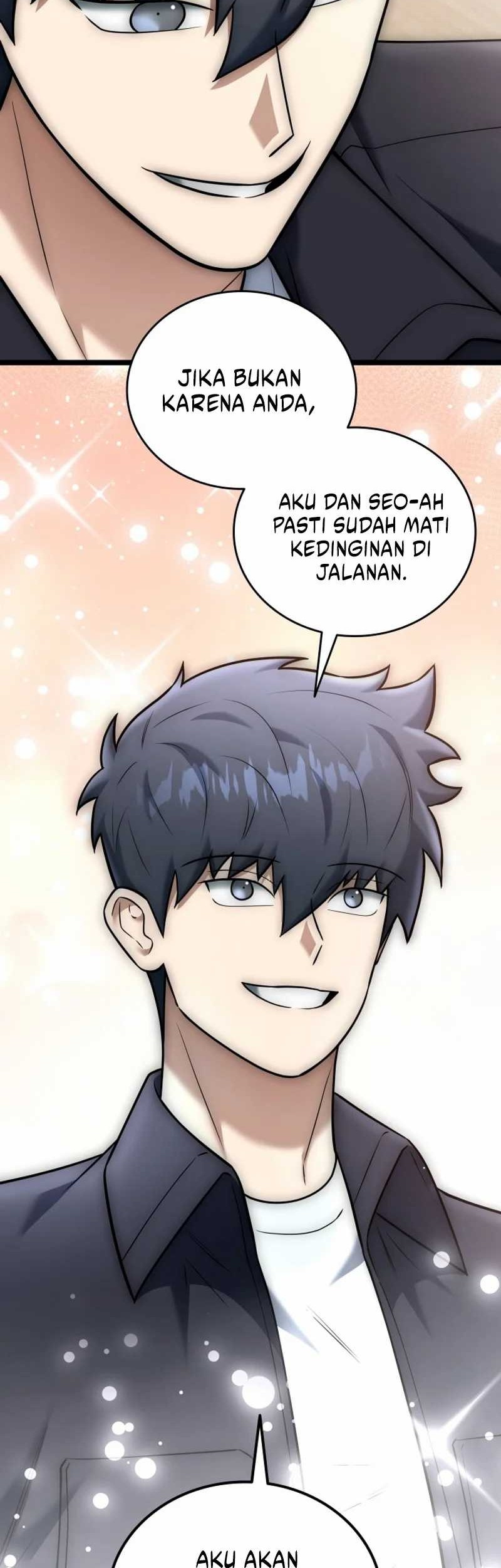 Subscribing to the Transcendent’s Channel Chapter 27 Gambar 40