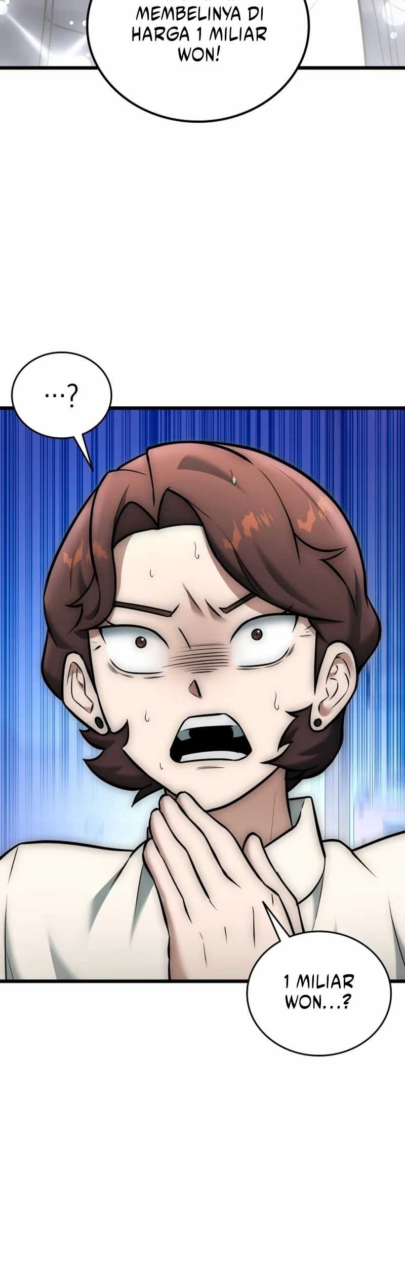 Subscribing to the Transcendent’s Channel Chapter 27 Gambar 41