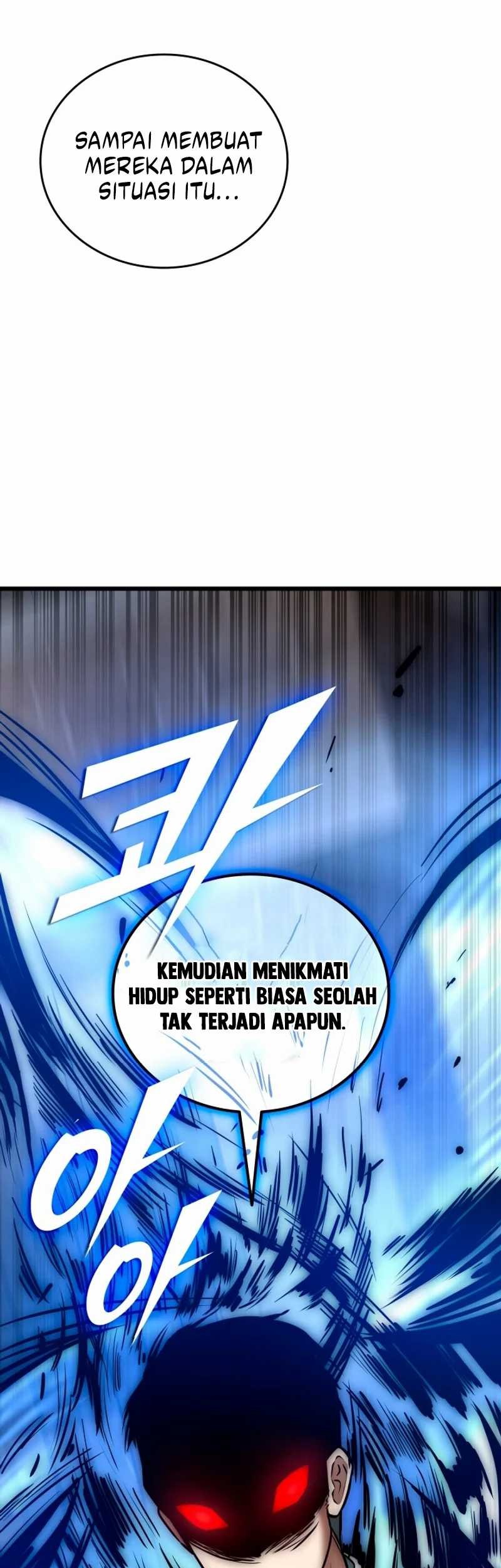 Subscribing to the Transcendent’s Channel Chapter 27 Gambar 19