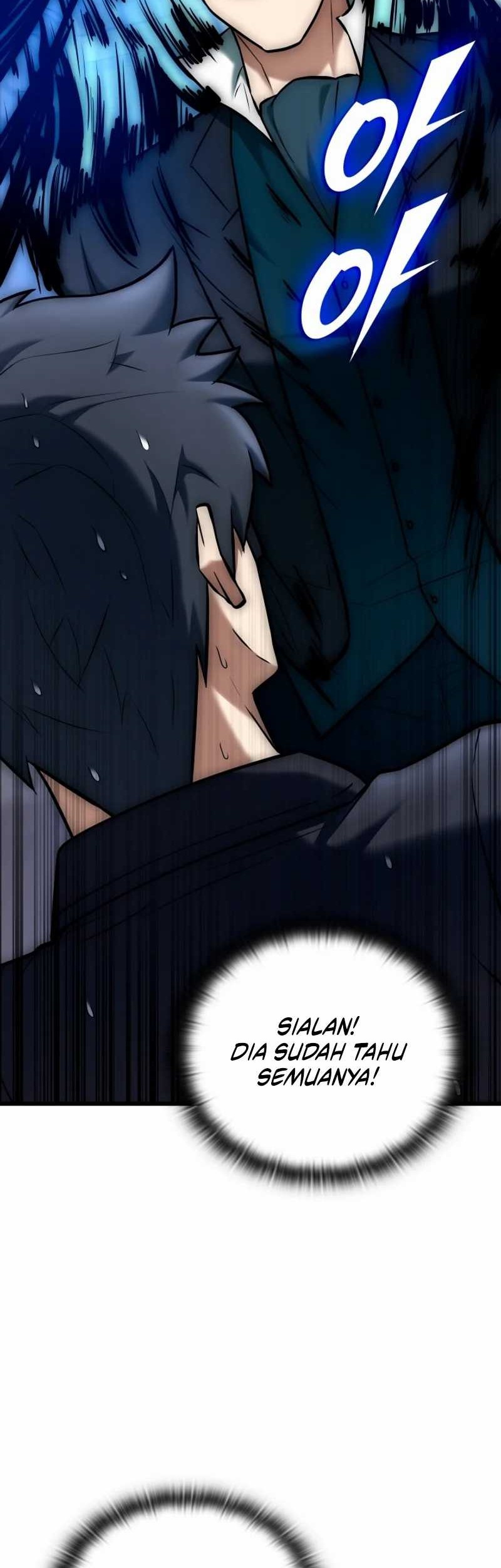 Subscribing to the Transcendent’s Channel Chapter 27 Gambar 20