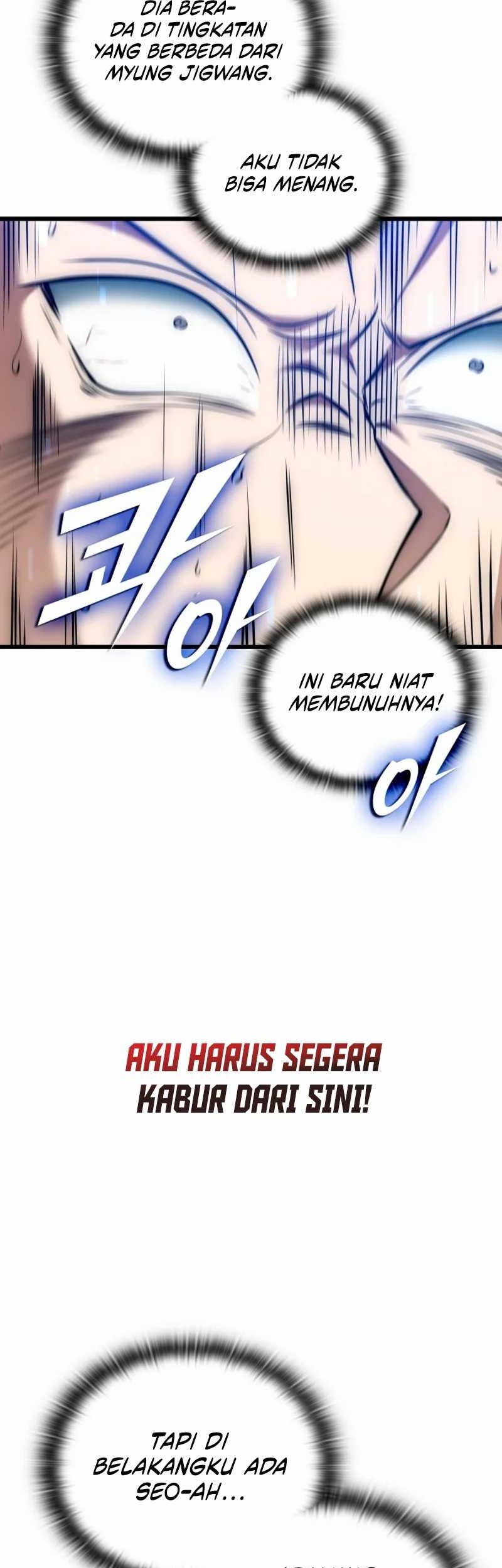 Subscribing to the Transcendent’s Channel Chapter 27 Gambar 21