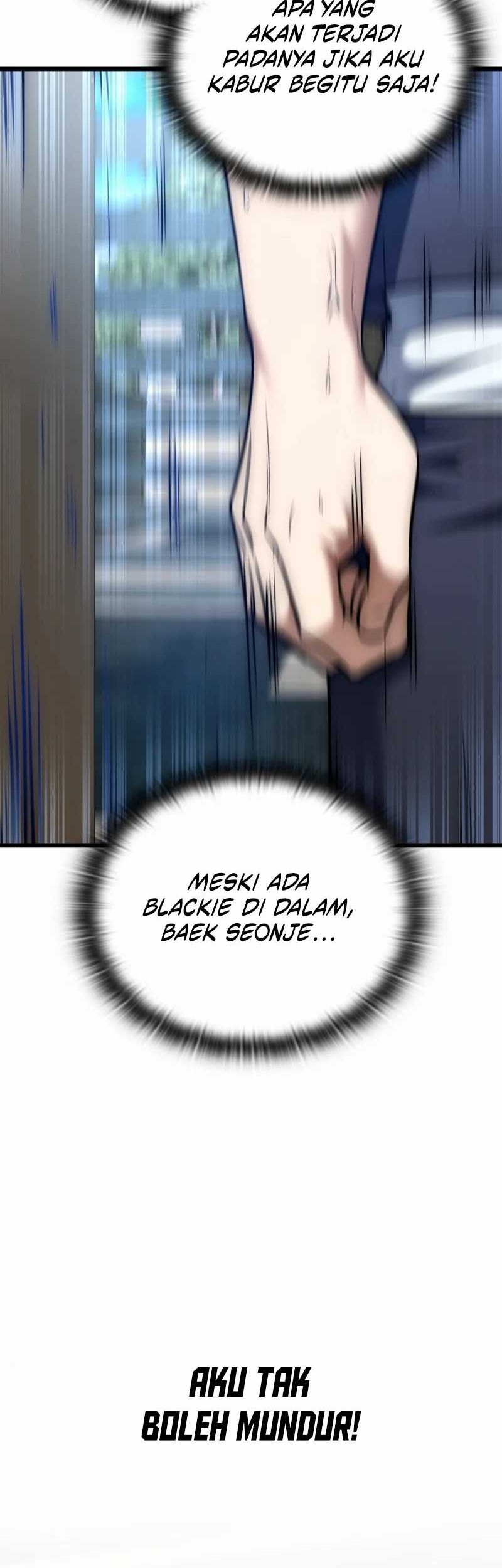 Subscribing to the Transcendent’s Channel Chapter 27 Gambar 22