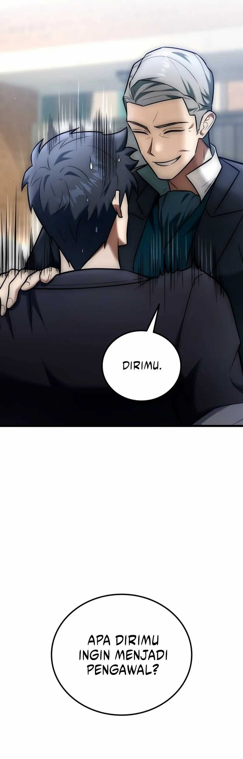 Subscribing to the Transcendent’s Channel Chapter 27 Gambar 23