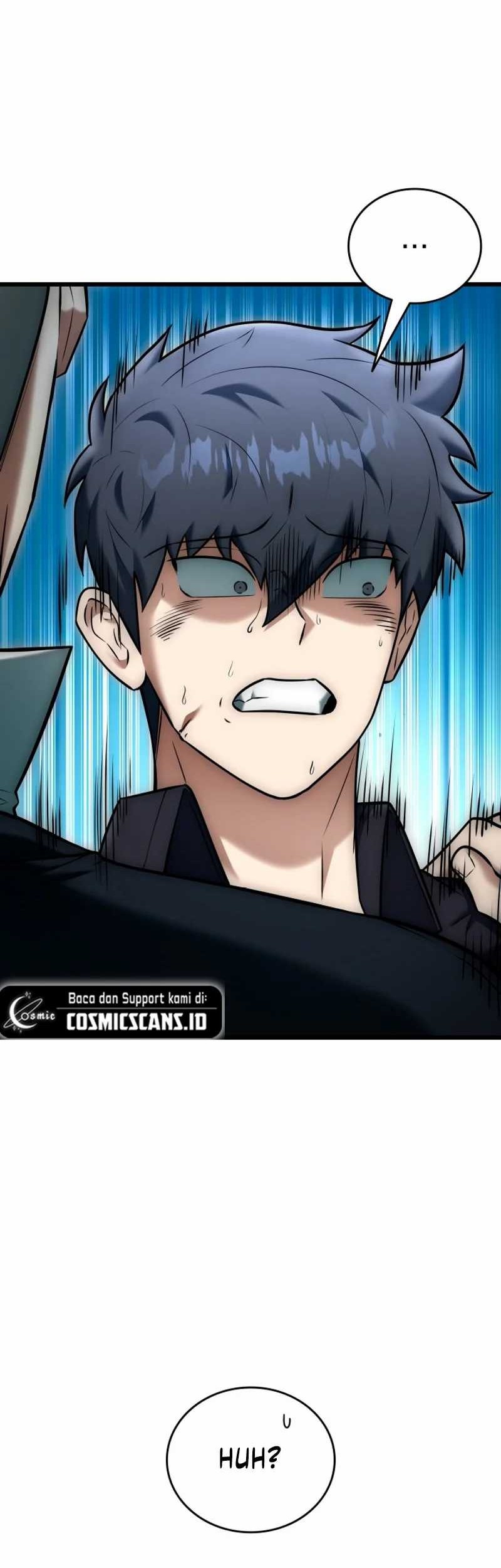 Subscribing to the Transcendent’s Channel Chapter 27 Gambar 24