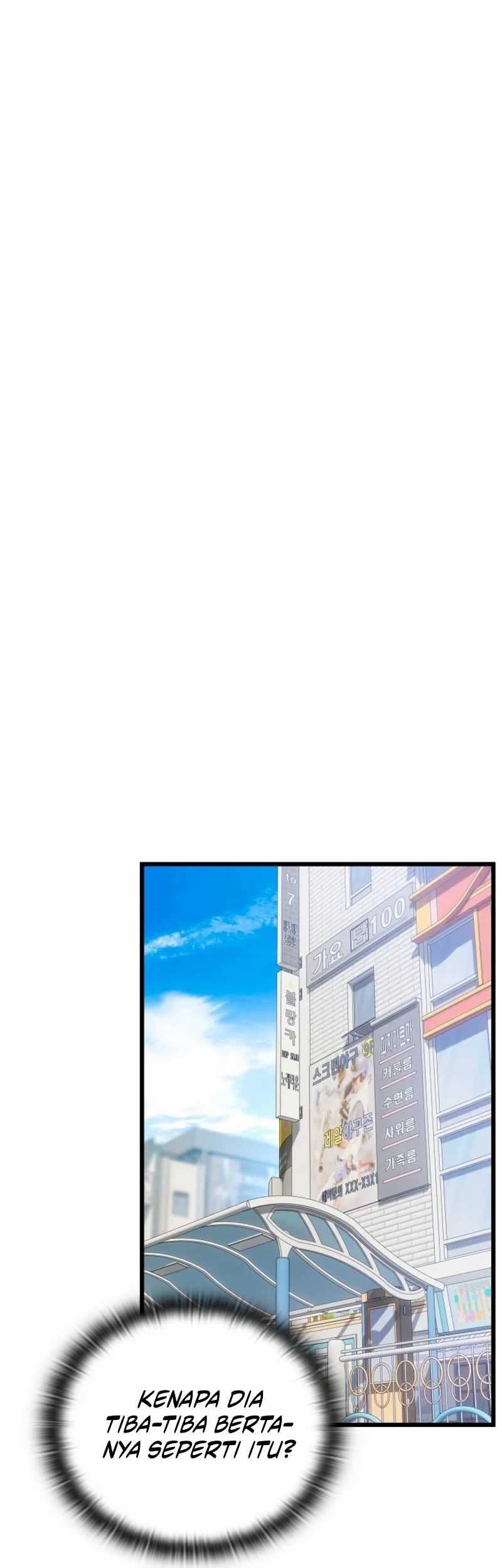 Subscribing to the Transcendent’s Channel Chapter 27 Gambar 25