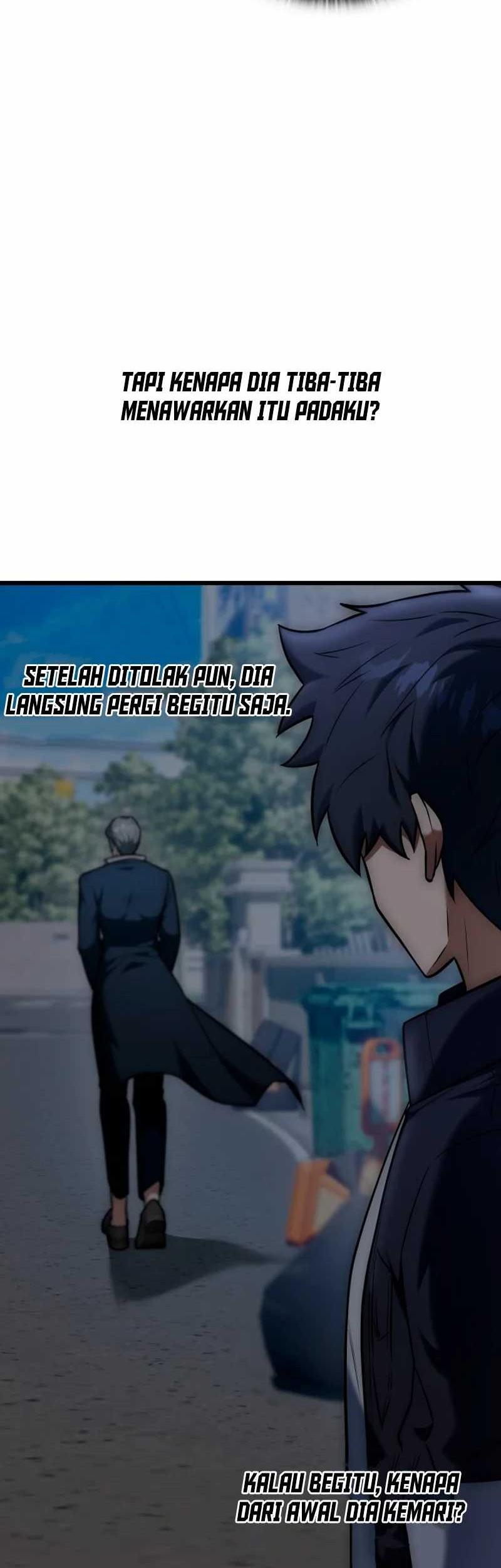 Subscribing to the Transcendent’s Channel Chapter 27 Gambar 28