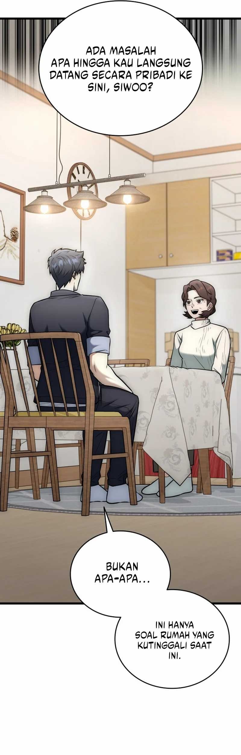 Subscribing to the Transcendent’s Channel Chapter 27 Gambar 31